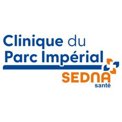 Logo Clinique du Parc Impérial