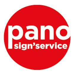 Logo Pano Langon
