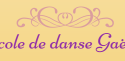 Logo Montaudon Gaëlle