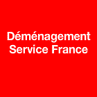 Logo Déménagement France Europe