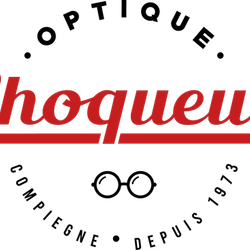 Logo Optique Choqueuse