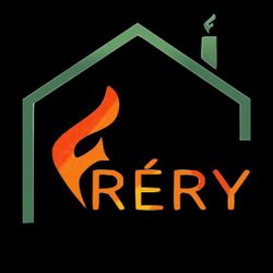 Logo Frery SARL