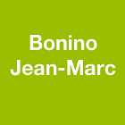 Logo Bonino Jean Marc