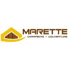 Logo Marette Charpente Couverture