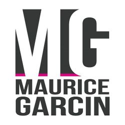 Logo Agence Maurice Garcin