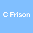 Logo C Frison