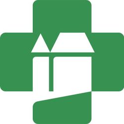 Logo Pharmacie Saint Liphard
