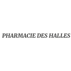Logo Pharmacie des Halles