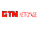 Logo GTN Nettoyage