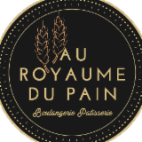Logo Au Royaume Du Pain