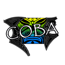 Logo COBA SARL
