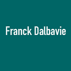 Logo Dalbavie Franck