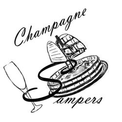 Logo Sampers Vignoble SCEV