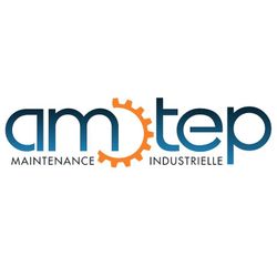 Logo AMOTEP