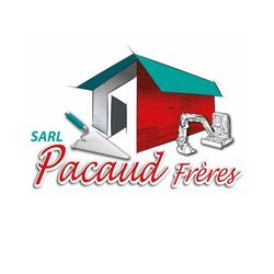 Logo Pacaud Frères SARL