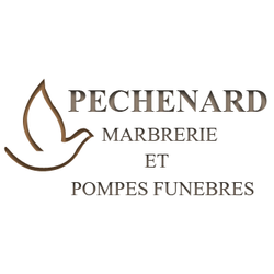 Logo Péchenard SARL