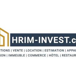 Logo HRIM Invest Immobilier