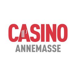Logo Casino d'Annemasse