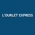 Logo L'OURLET EXPRESS