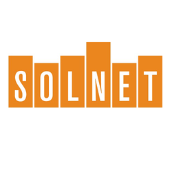 Logo Solnet