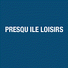 Logo Presqu'ile Loisirs