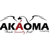 Logo Akaoma