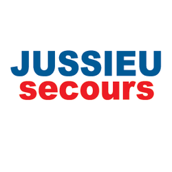 Logo Ambulances Azur Jolec Jussieu Secours