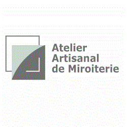 Logo Atelier Artisanal De Miroiterie