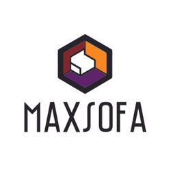 Logo Maxsofa