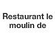 Logo Le Moulin De Jean