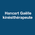 Logo Gaëlle Hancart