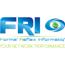 Logo FRI