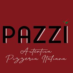 Logo PAZZI