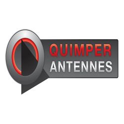 Logo QUIMPER ANTENNES