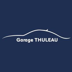 Logo Peugeot Garage Thuleau Agent