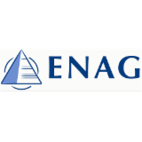 Logo Enag SAS