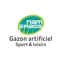 Logo Namgrass France
