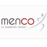 Logo MENCO QUIMPER