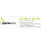 Logo Toilettage Point Dog Brest