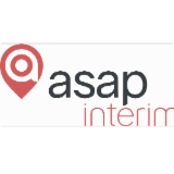 Logo Asap Interim
