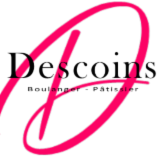 Logo Boulangerie Descoins