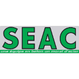 Logo Seac Guiraud Toulouse