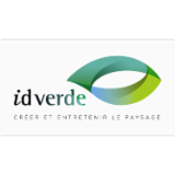 Logo IdVerde Maintenance IDVERDE
