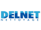 Logo DEL NET NETTOYAGE