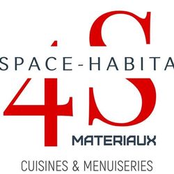 Logo 4S Materiaux - Espace-Habitat
