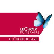 Logo Pompes Funèbres Seronde - Le Choix Funéraire
