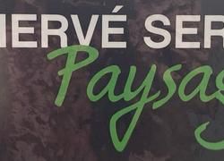 Logo Hervé Services Paysages