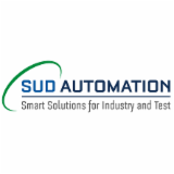 Logo Sud Automation