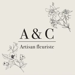 Logo Ancolie et Camelia