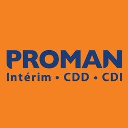Logo Proman